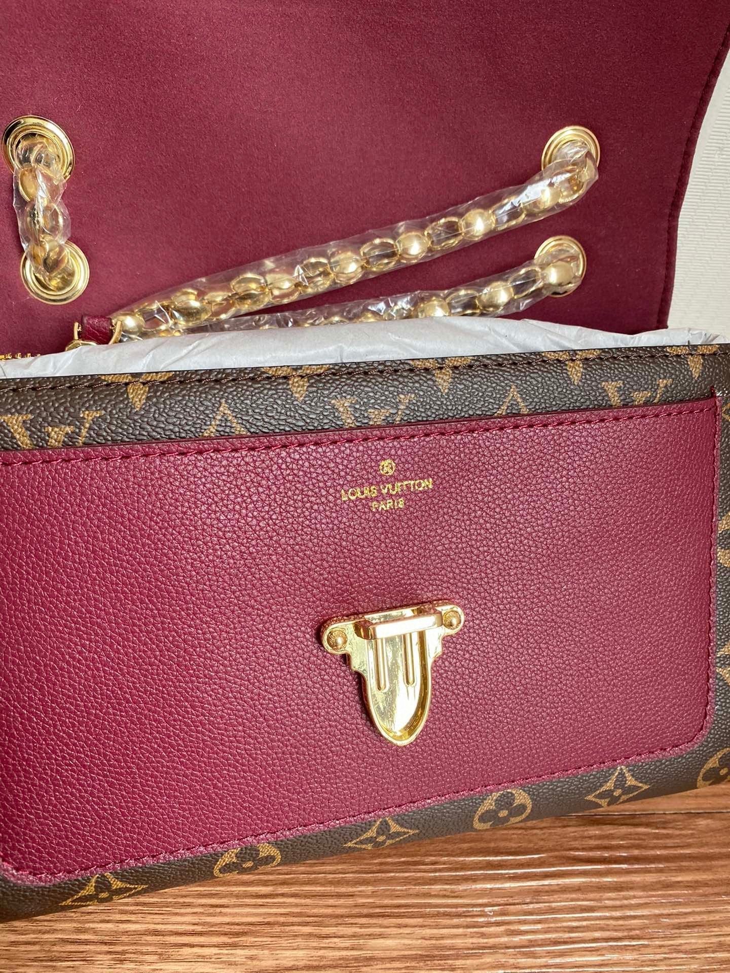 GLM - Top Quality Bags LUV 996