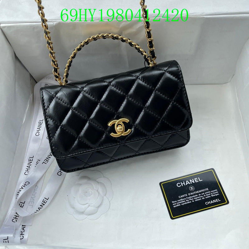 Glami - CHL Bags - 1109