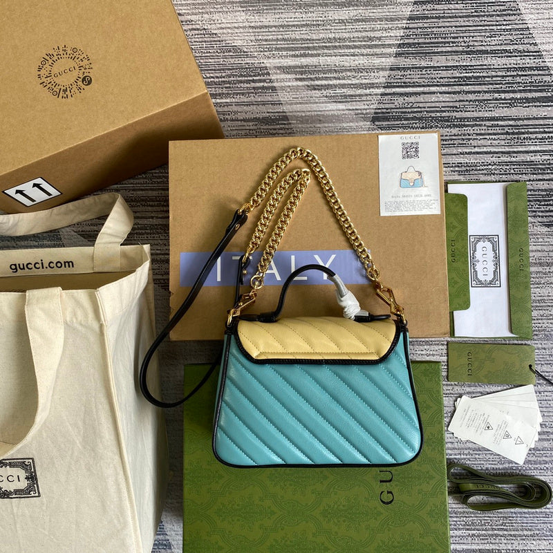 GLM - gg Bags - 1900