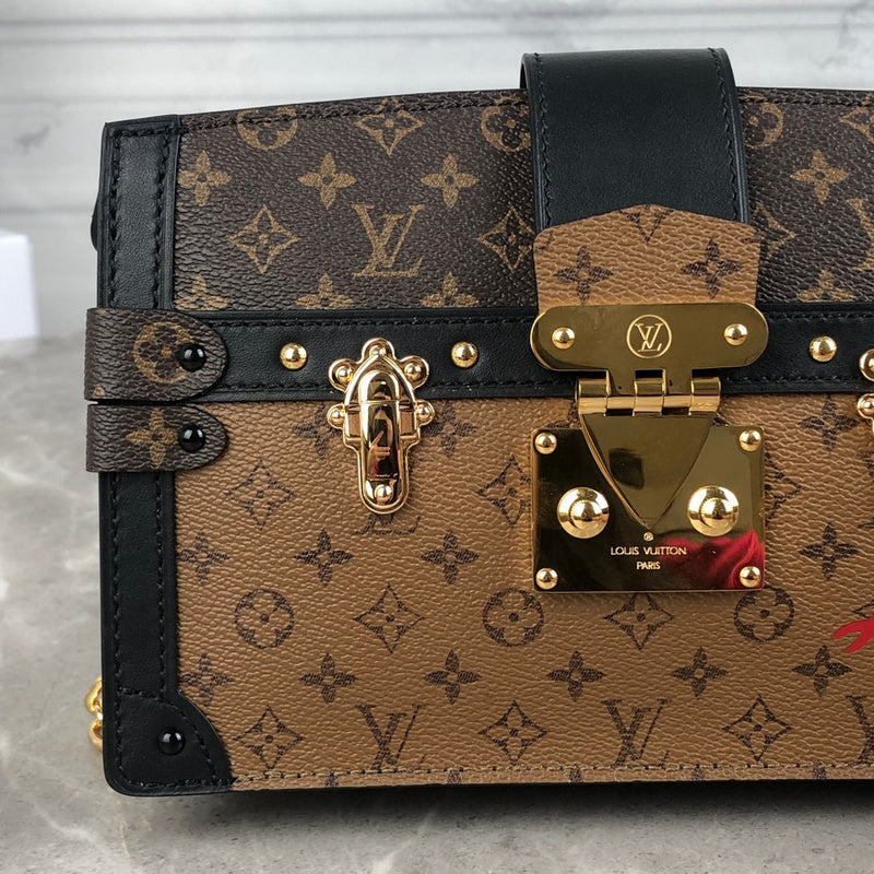 Satchel Bags - VL Bags - 4612