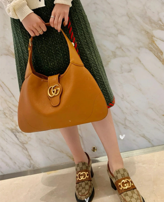 Satchel Bags - GCI Bags - 844