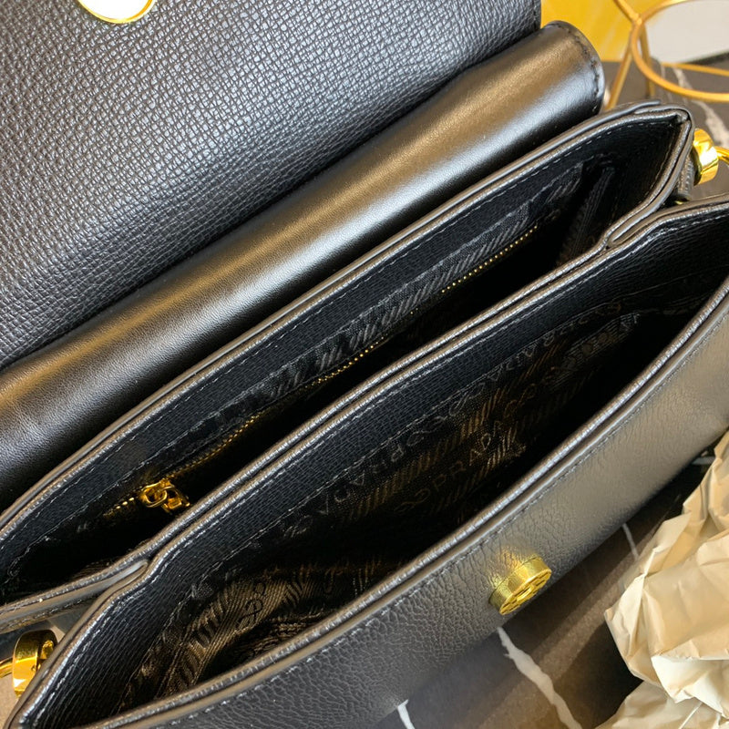 Satchel Bags - PDA Bags - 1124