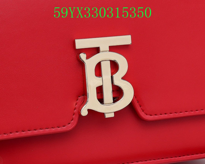 Fan Fashion -GLM - Top quality BBR Bags - 570