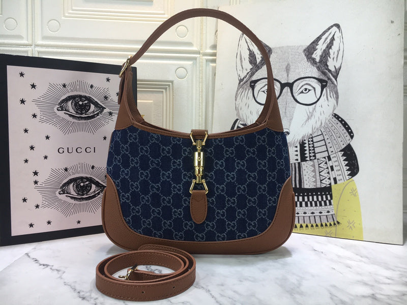 Satchel Bags - GUC Bags - 849