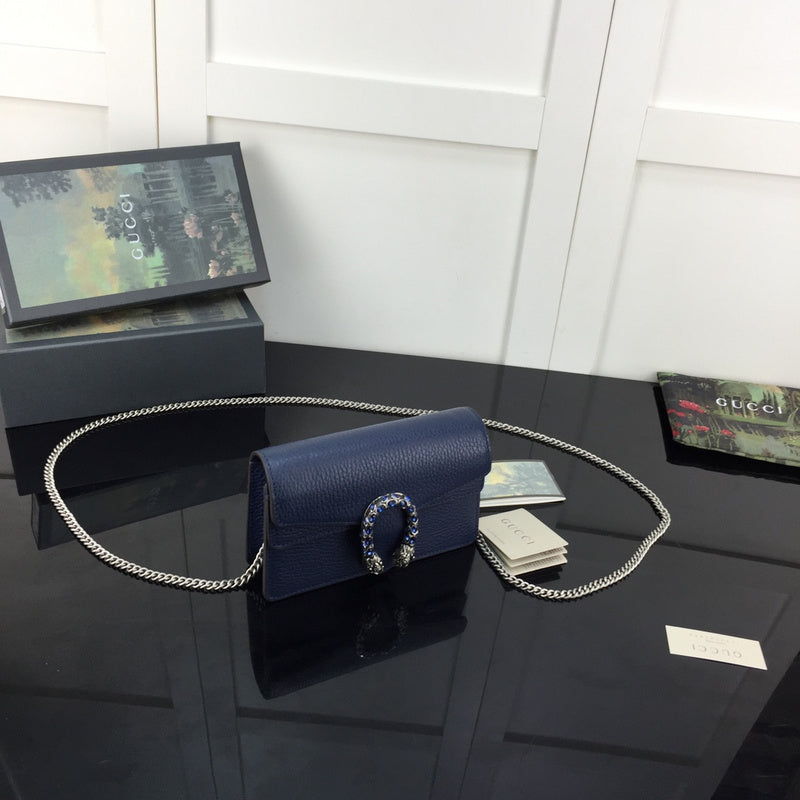 Satchel Bags - GUC Bags - 950