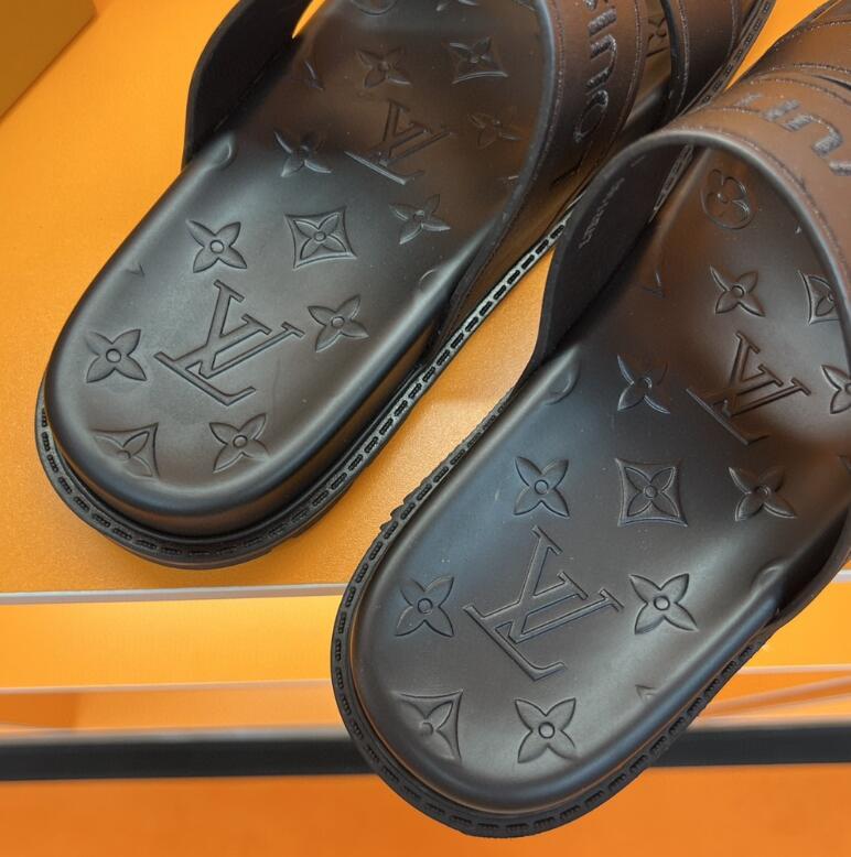 glami shop- LOV Men Shoes - 1048
