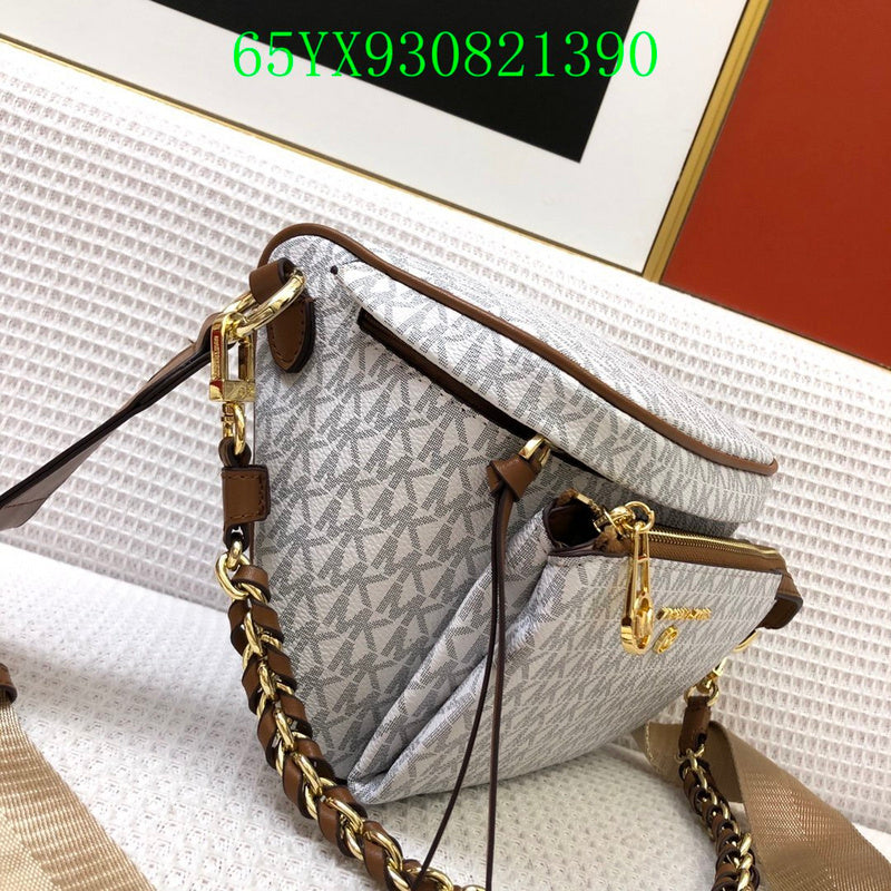 Satchel Bags - MK Bags - 636