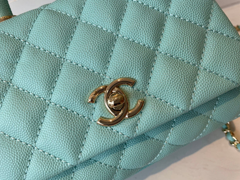 Satchel Bags - CHL Bags - 1551
