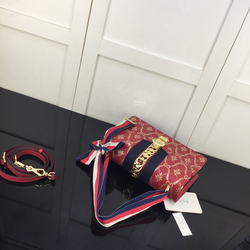 Satchel Bags - GUC Bags - 750