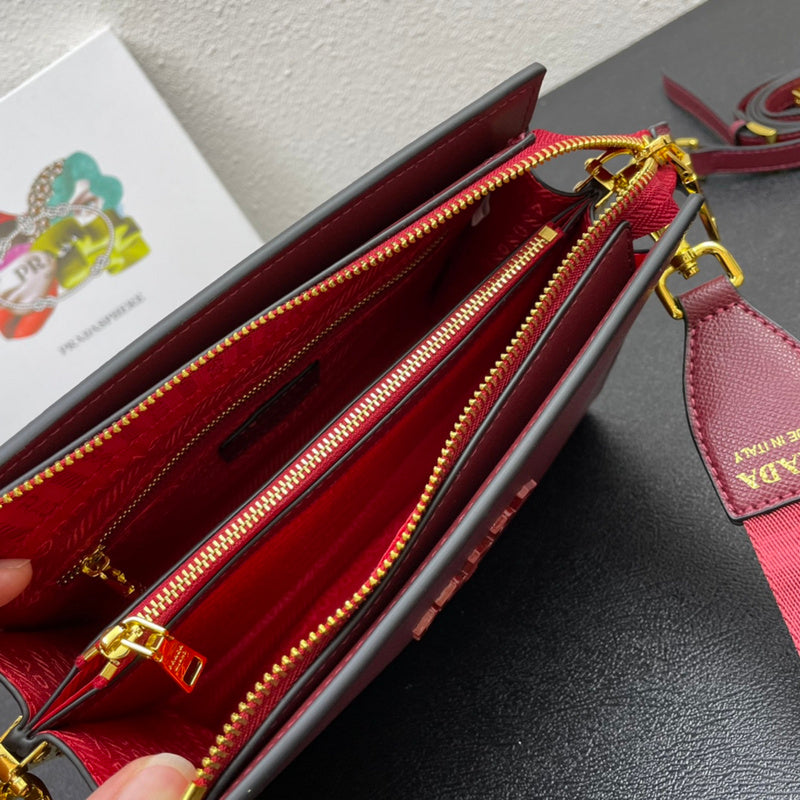 Satchel Bags - PDA Bags - 817