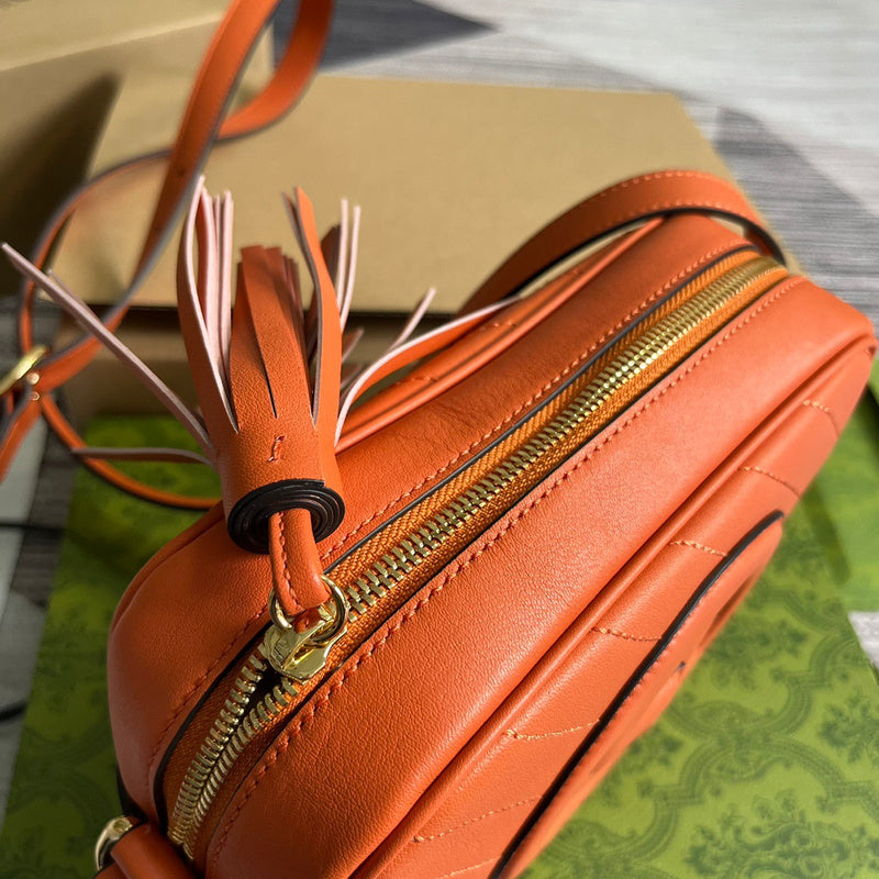Satchel Bags - GCI Bags - 7358
