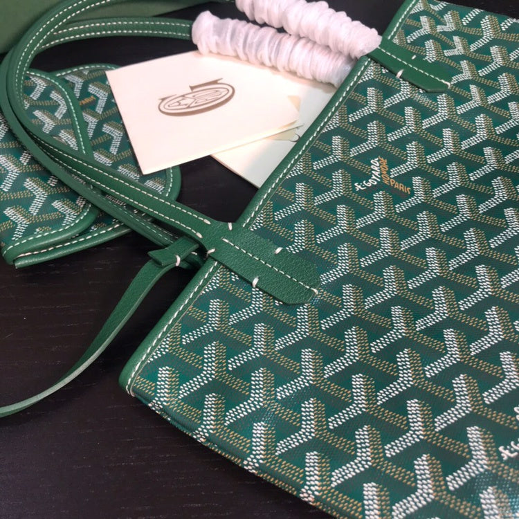 GLM - GYO Bags - 1071