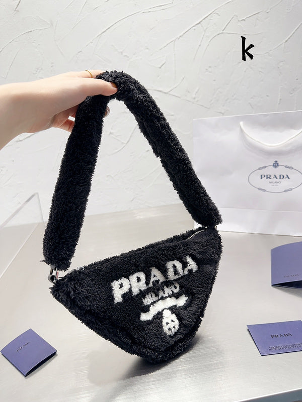 Satchel Bags - PDA Bags - 633