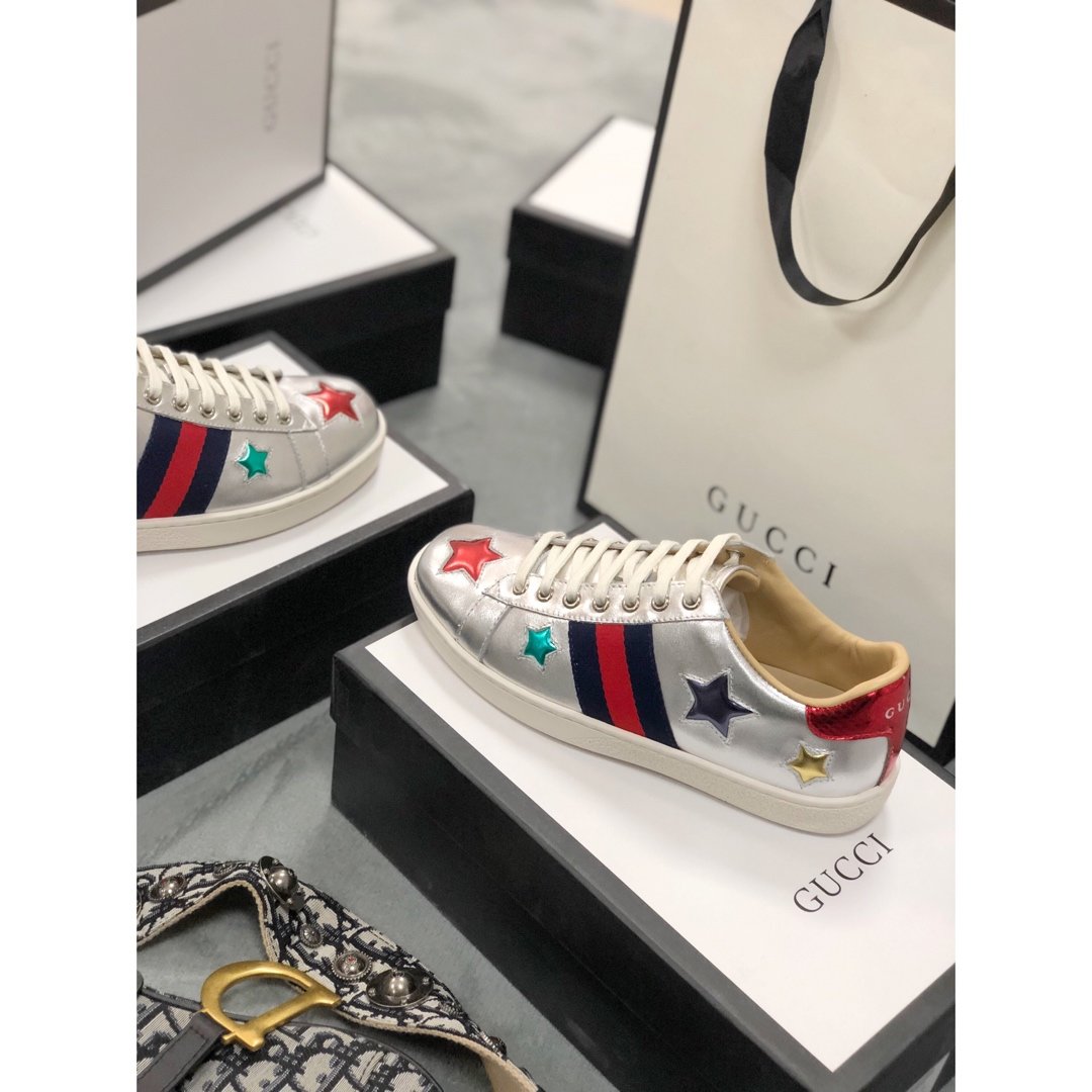 GLM-GCI Ace Star  Sneaker 084