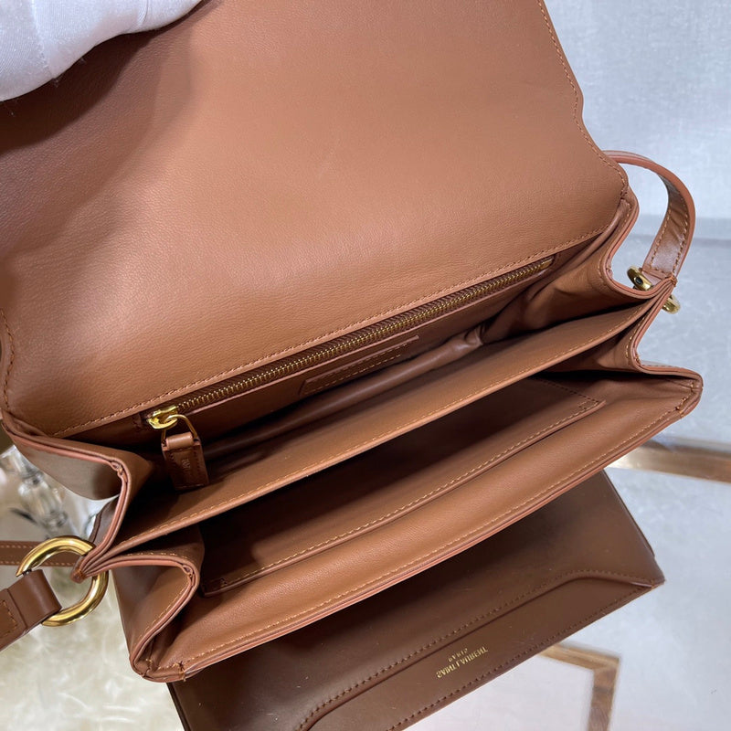 Satchel Bags - SLY Bags - 2479