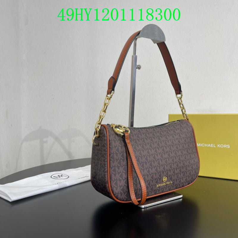 Satchel Bags - MK Bags - 159