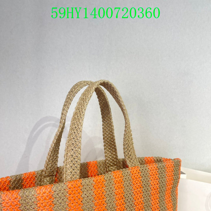 Satchel Bags - PDA Bags - 4134