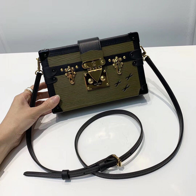 Glami GlamI Lu-Vi bags - 17855