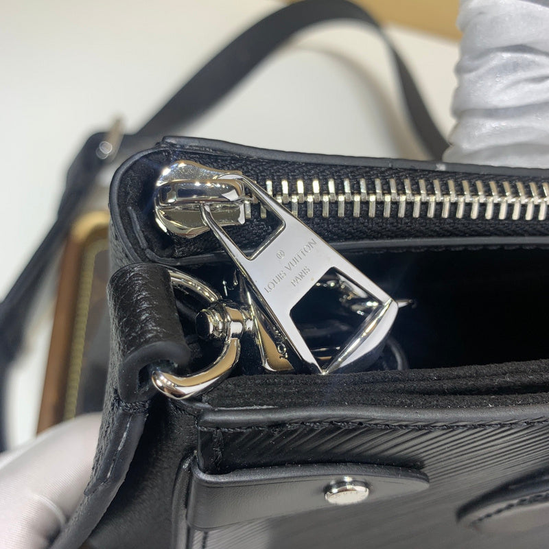 Satchel Bags - VL Bags - 5936