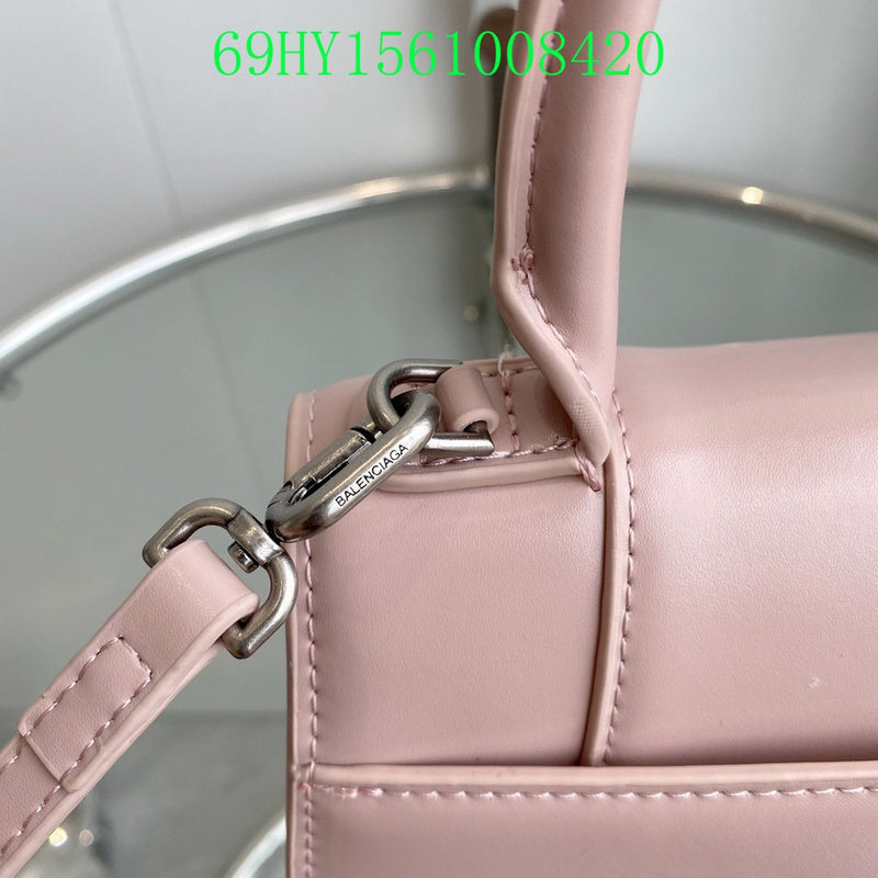 Satchel Bags - BGA Bags - 2026