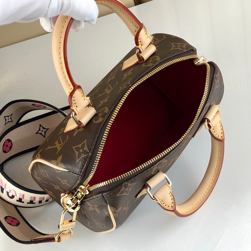 Satchel Bags - VL Bags - 4898