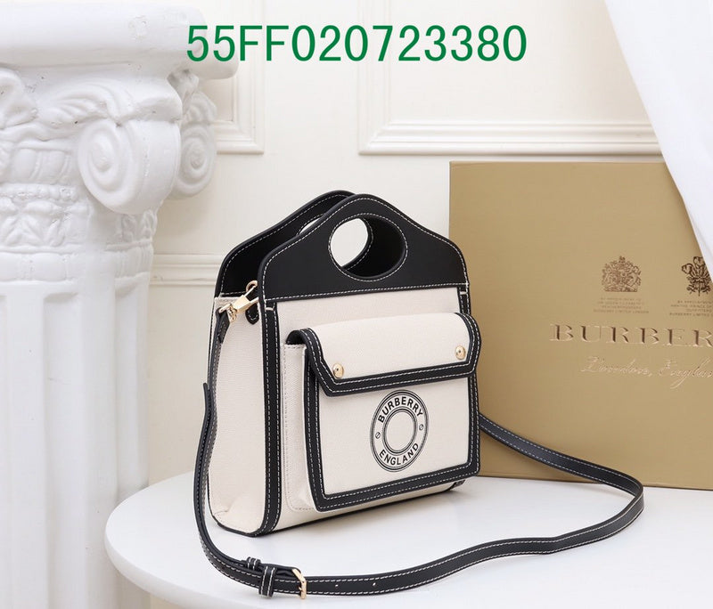 Fan Fashion -GLM - Top quality BBR Bags - 736