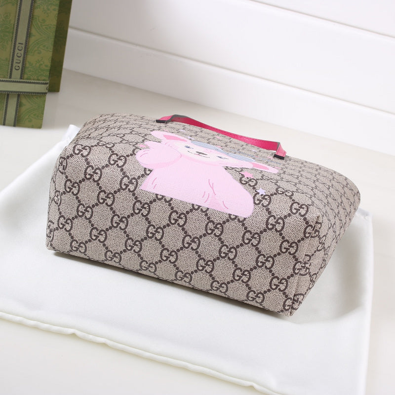 Satchel Bags - GCI Bags - 586