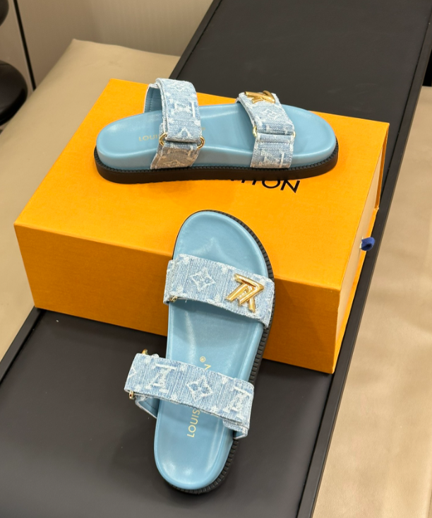 glami shop- LOV Women Shoes - 052