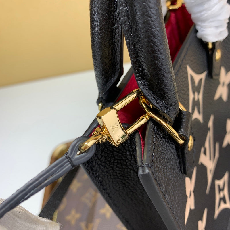 Satchel Bags - VL Bags - 5972