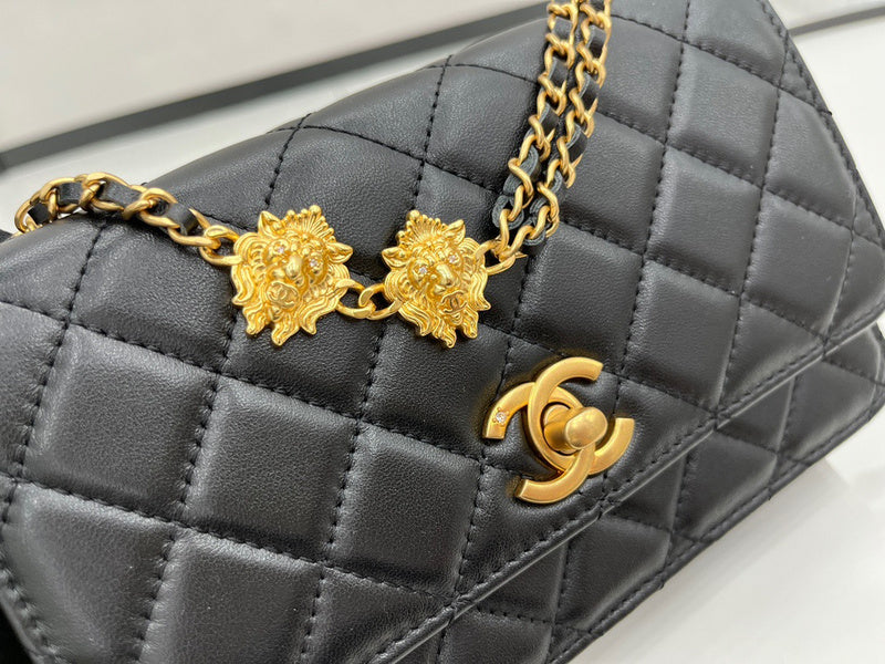 Satchel Bags - CHL Bags - 1333