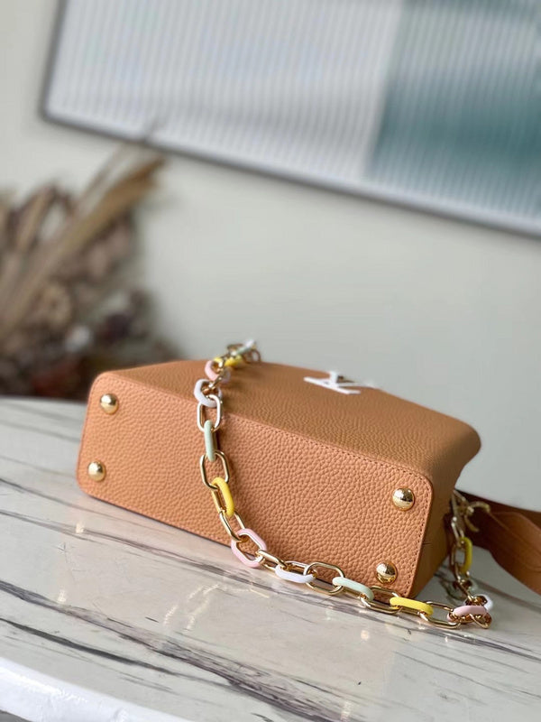 Satchel Bags - VL Bags - 1444