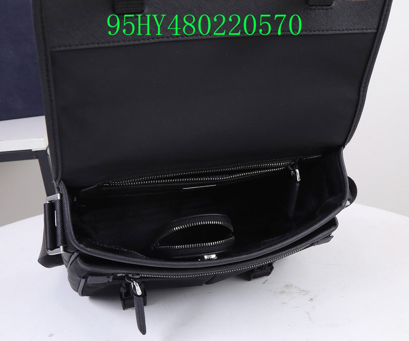 Satchel Bags - PDA Bags - 3542
