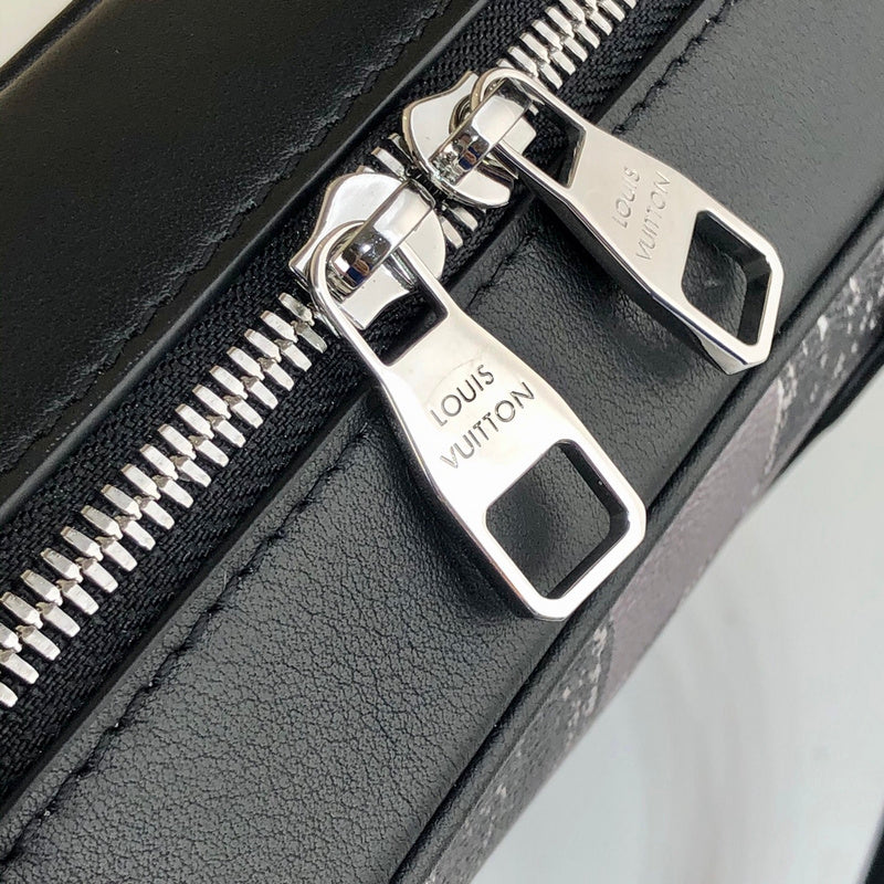 Satchel Bags - VL Bags - 4949
