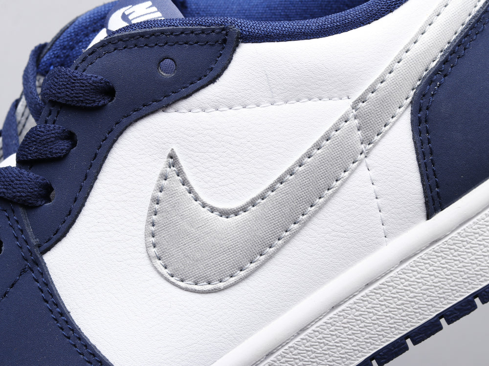 GLM - AJ1 navy blue
