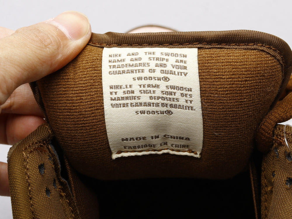 GLM - Stussy Cherry