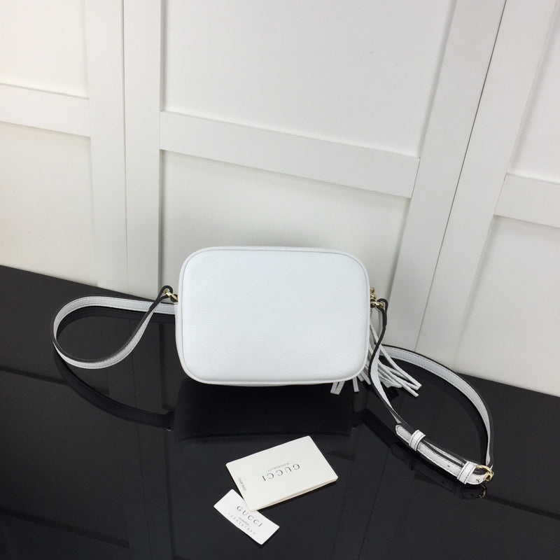 Satchel Bags - GUC Bags - 1695