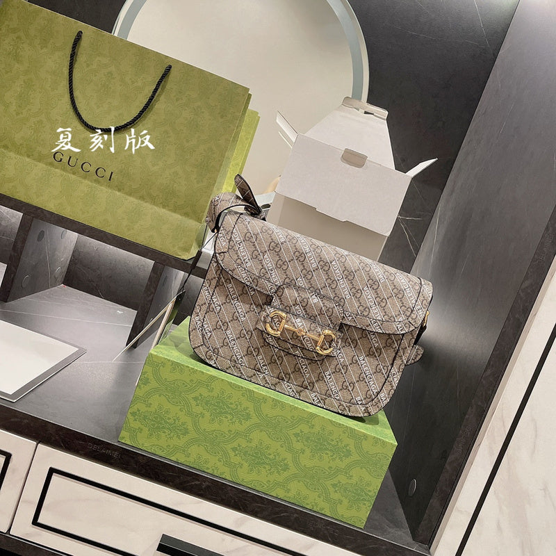 Glami GlamI - BGA Bags - 1528