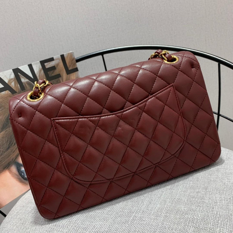 Satchel Bags - CHL Bags - 439
