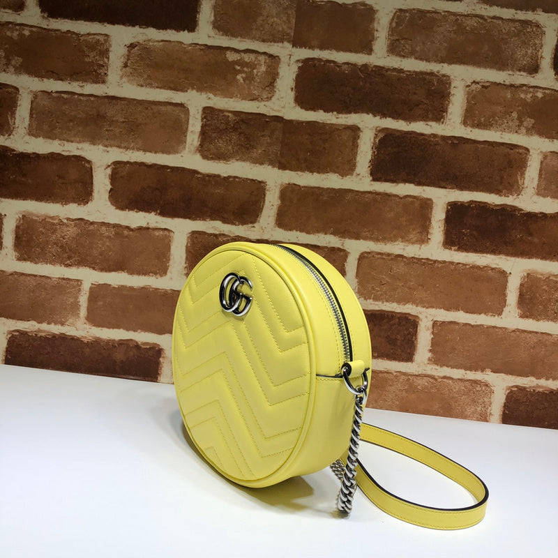 Satchel Bags - GCI Bags - 3947