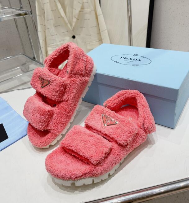 Glamy - PD Women Shoes - 206