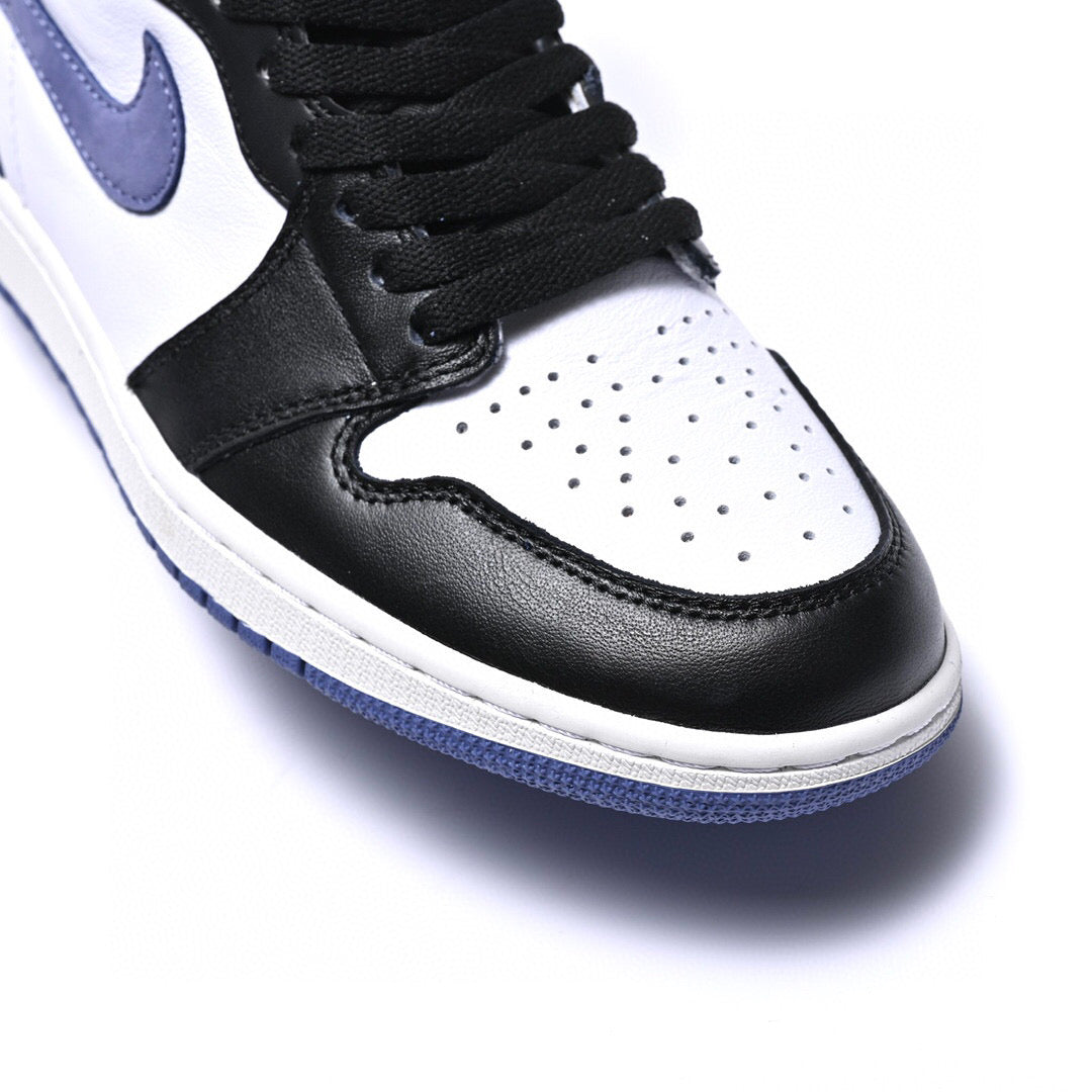 GLM - AJ1 High Six-time winner of Blue GLMon