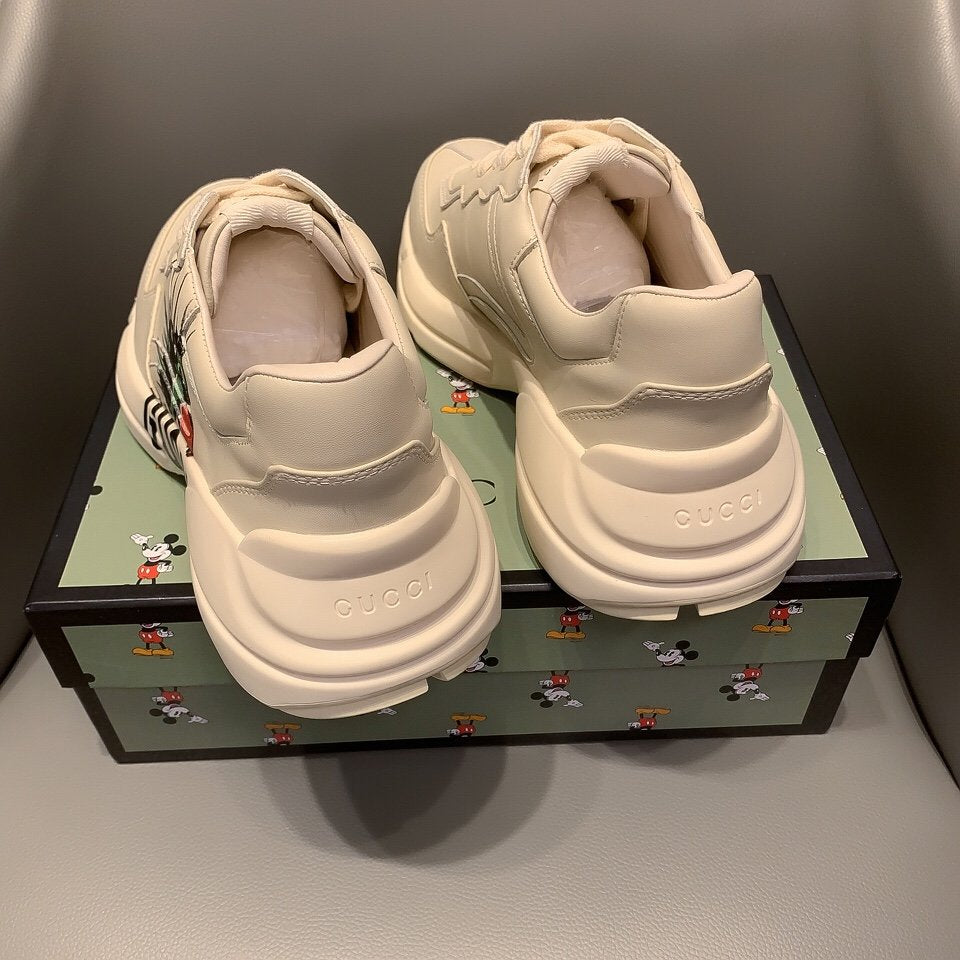 GLM-GCI  RHYTON SNEAKER 133