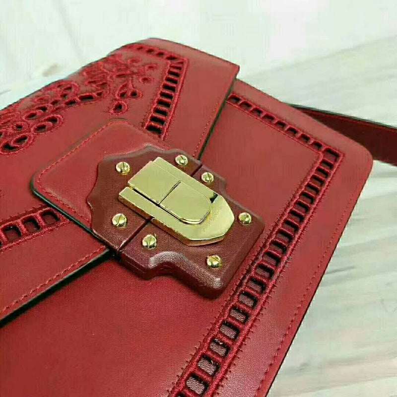 Satchel Bags - DG Bags - 297