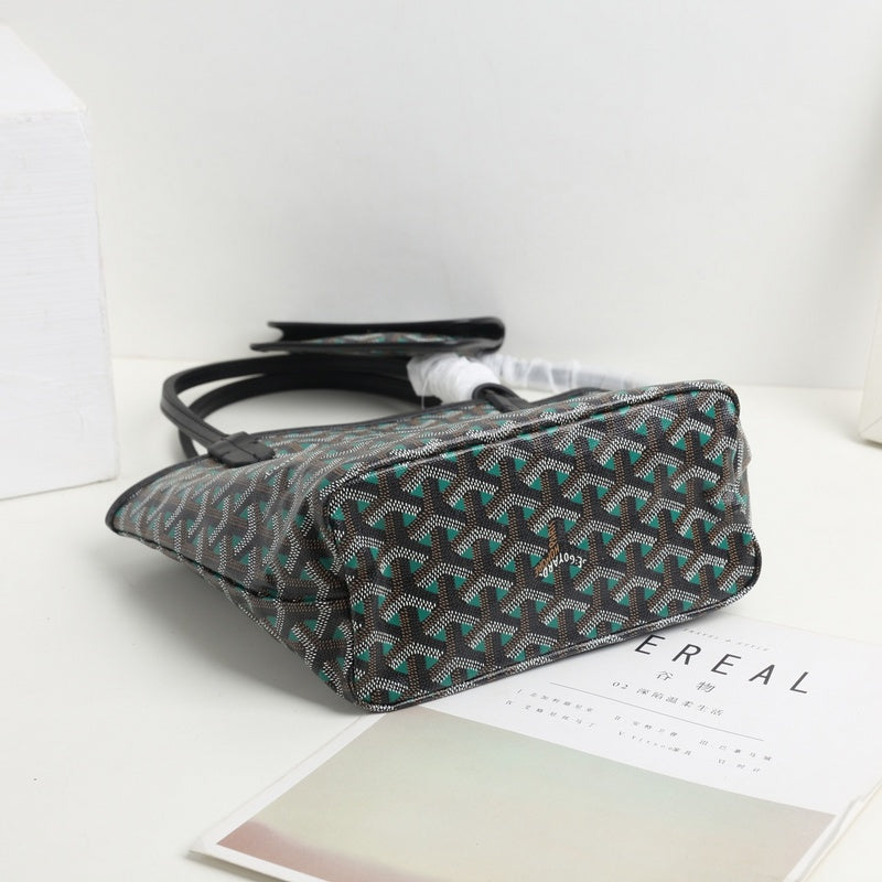 GLM - GYO Bags - 1552
