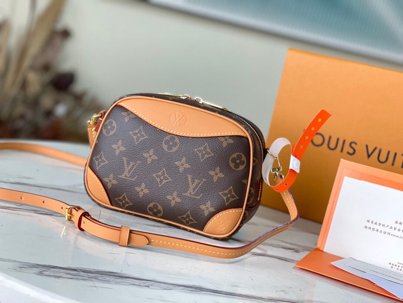 Glami- Glami- Lu-Vi bags - 4667