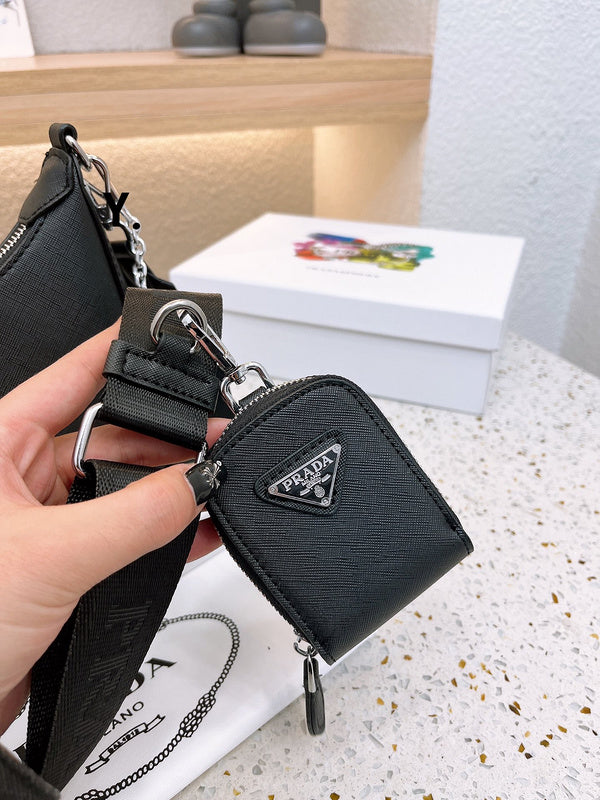 Satchel Bags - PDA Bags - 438