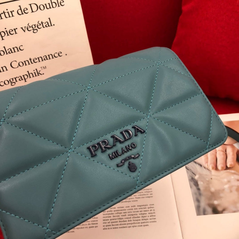 Satchel Bags - PDA Bags - 1200
