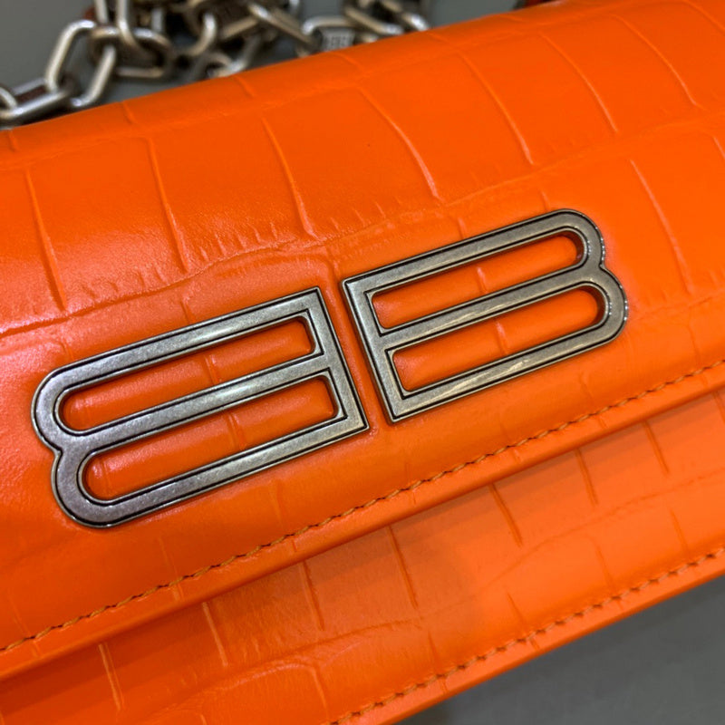 Satchel Bags - BGA Bags - 617