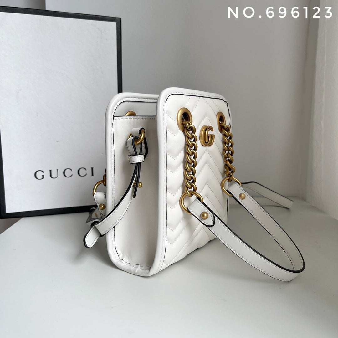 GLM - Top Quality Bag GCI 498