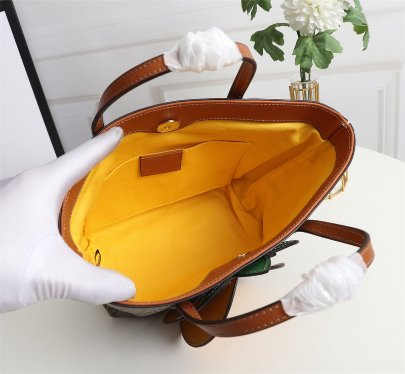 Satchel Bags - GUC Bags - 1104